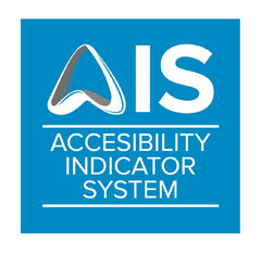 AIS ACCESIBILITY INDICATOR SYSTEM