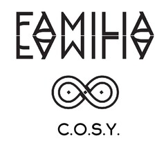 FamiliaFamilia C.O.S.Y.