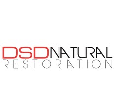 DSD NATURAL RESTORATION