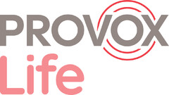 PROVOX Life