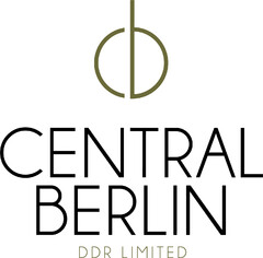 Central Berlin DDR Limited