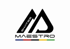 MAESTRO SKATES