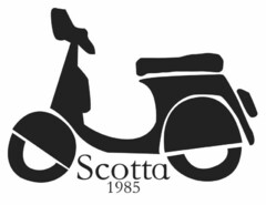 SCOTTA 1985