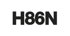 H86N