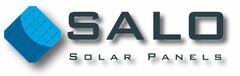 SALO SOLAR PANELS