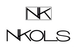 NIK NIKOLS