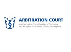 ARBITRATION COURT attached to the Czech Chamber of Commerce and the Agrarian Chamber of the Czech Republic