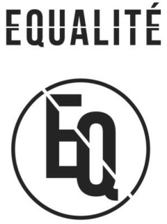 EQUALITÉ EQ