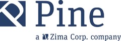 P PINE A Z ZIMA CORP COMPANY