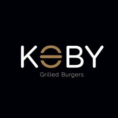 KOBY GRILLED BURGERS