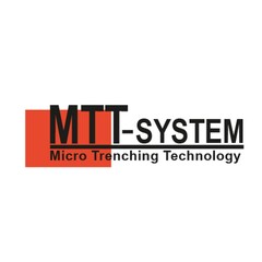 MTT-system Micro Trenching Technology