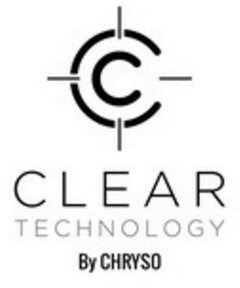 C CLEAR TECHNOLOGY BY CHRYSO