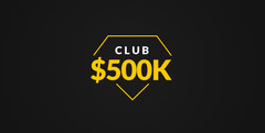 CLUB $500K