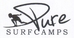 Pure surfcamps