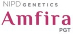 Amfira NIPD Genetics PGT