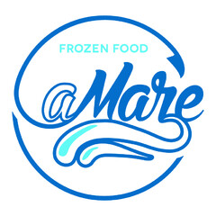 FROZEN FOOD  Amare