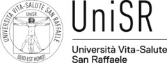 UNIVERSITA' VITA-SALUTE SAN RAFFAELE UNISR QUID EST HOMO?