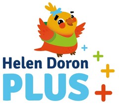 Helen Doron PLUS