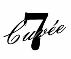 CUVÉE 7