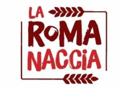 LA ROMANACCIA