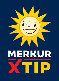 MERKUR XTIP