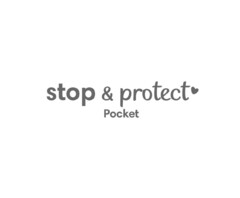 STOP & PROTECT POCKET