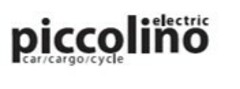 electric piccolino car/cargo/cycle