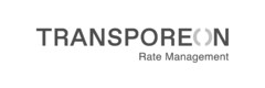 TRANSPOREON Rate Management
