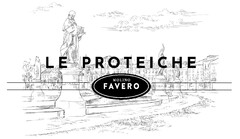 LE PROTEICHE MOLINO FAVERO