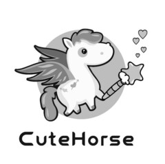 CuteHorse