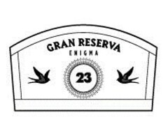 GRAN RESERVA ENIGMA 23