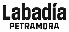 LABADÍA PETRAMORA