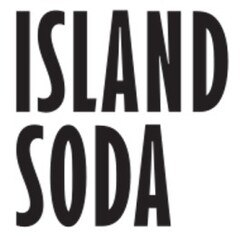 ISLAND SODA