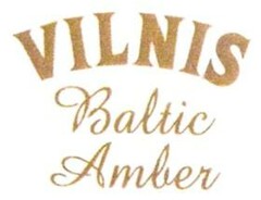 VILNIS Baltic Amber