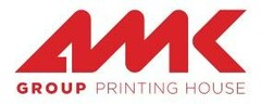 AMK GROUP PRINTING HOUSE