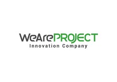 WeArePROJECT Innovation Company