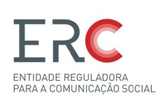 ERC ENTIDADE REGULADORA PARA A COMUNICAÇÃO SOCIAL