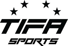 TIFA Sports