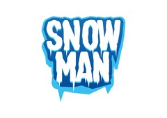 SNOW MAN