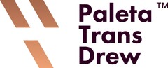 Paleta Trans Drew