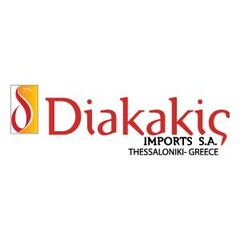 Diakakis IMPORTS S.A. THESSALONIKI - GREECE