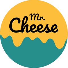 Mr.Cheese