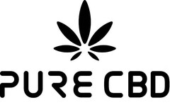 PURE CBD