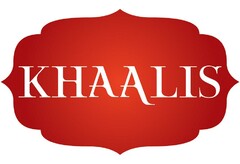 KHAALIS