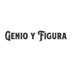 GENIO Y FIGURA