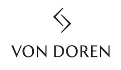 VON DOREN