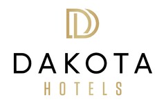 DD DAKOTA HOTELS