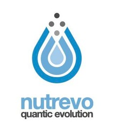 nutrevo quantic evolution