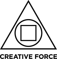 CREATIVE FORCE