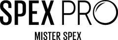 SPEX PRO MISTER SPEX